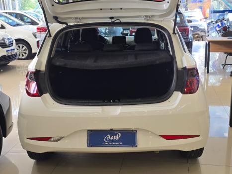 HYUNDAI HB 20 Hatch 1.0 12V 4P FLEX EVOLUTION, Foto 17