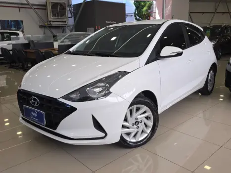 HYUNDAI HB 20 Hatch 1.0 12V 4P FLEX EVOLUTION, Foto 3