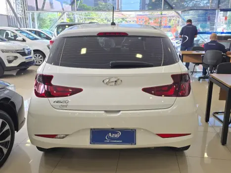 HYUNDAI HB 20 Hatch 1.0 12V 4P FLEX EVOLUTION, Foto 5