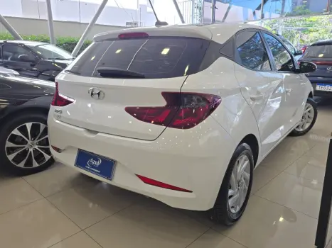 HYUNDAI HB 20 Hatch 1.0 12V 4P FLEX EVOLUTION, Foto 6