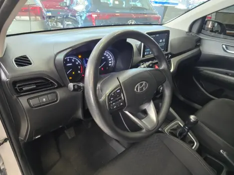 HYUNDAI HB 20 Hatch 1.0 12V 4P FLEX EVOLUTION, Foto 14