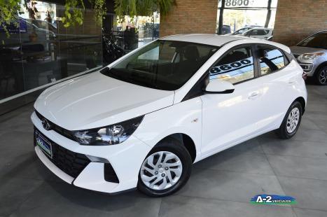 HYUNDAI HB 20 Hatch 1.0 12V 4P FLEX SENSE PLUS, Foto 1