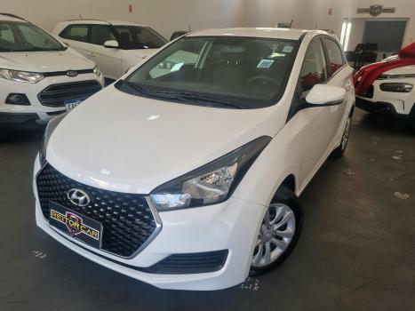 HYUNDAI HB 20 Hatch 1.6 16V 4P FLEX COMFORT PLUS AUTOMÁTICO, Foto 1