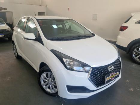 HYUNDAI HB 20 Hatch 1.6 16V 4P FLEX COMFORT PLUS AUTOMÁTICO, Foto 3
