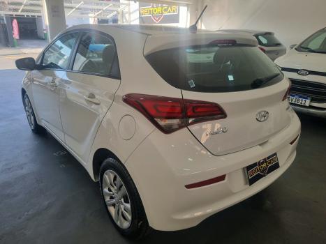 HYUNDAI HB 20 Hatch 1.6 16V 4P FLEX COMFORT PLUS AUTOMÁTICO, Foto 4
