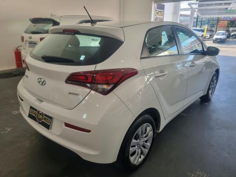 HYUNDAI HB 20 Hatch 1.6 16V 4P FLEX COMFORT PLUS AUTOMÁTICO, Foto 6