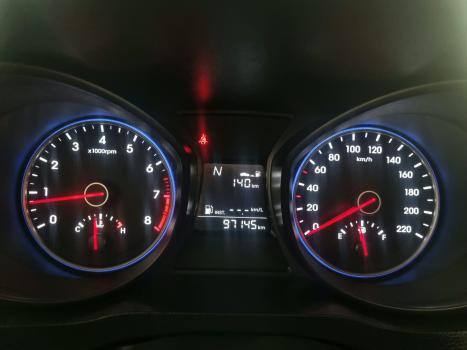 HYUNDAI HB 20 Hatch 1.6 16V 4P FLEX COMFORT PLUS AUTOMÁTICO, Foto 9