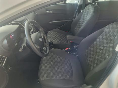 HYUNDAI HB 20 Hatch 1.6 16V 4P FLEX COMFORT PLUS AUTOMÁTICO, Foto 14