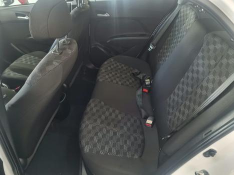 HYUNDAI HB 20 Hatch 1.6 16V 4P FLEX COMFORT PLUS AUTOMÁTICO, Foto 15