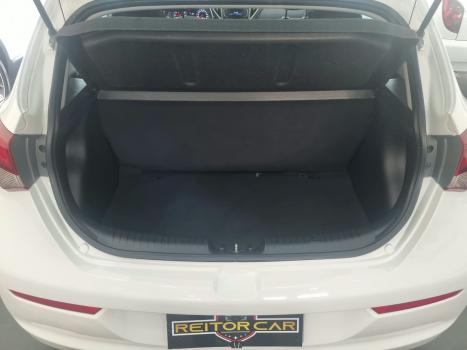 HYUNDAI HB 20 Hatch 1.6 16V 4P FLEX COMFORT PLUS AUTOMÁTICO, Foto 17