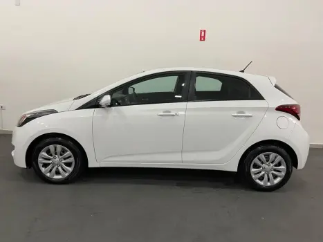 HYUNDAI HB 20 Hatch 1.6 16V 4P FLEX COMFORT PLUS AUTOMÁTICO, Foto 6