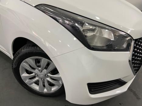 HYUNDAI HB 20 Hatch 1.6 16V 4P FLEX COMFORT PLUS AUTOMÁTICO, Foto 7