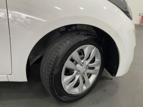 HYUNDAI HB 20 Hatch 1.6 16V 4P FLEX COMFORT PLUS AUTOMÁTICO, Foto 8
