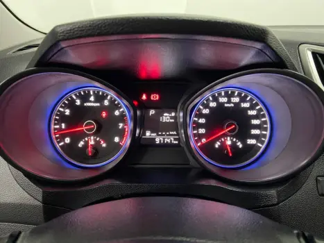 HYUNDAI HB 20 Hatch 1.6 16V 4P FLEX COMFORT PLUS AUTOMÁTICO, Foto 10