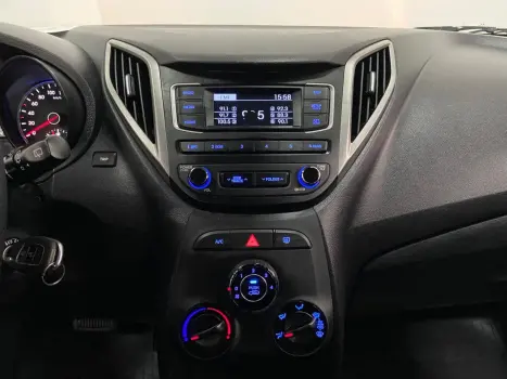 HYUNDAI HB 20 Hatch 1.6 16V 4P FLEX COMFORT PLUS AUTOMÁTICO, Foto 11