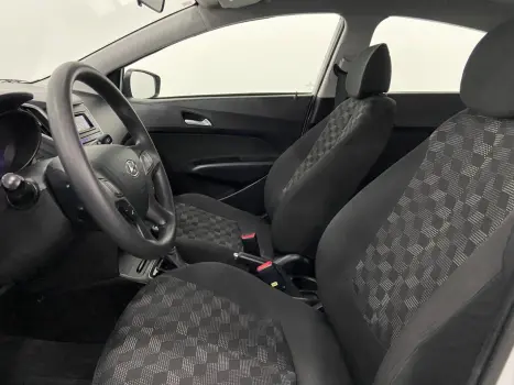 HYUNDAI HB 20 Hatch 1.6 16V 4P FLEX COMFORT PLUS AUTOMÁTICO, Foto 15