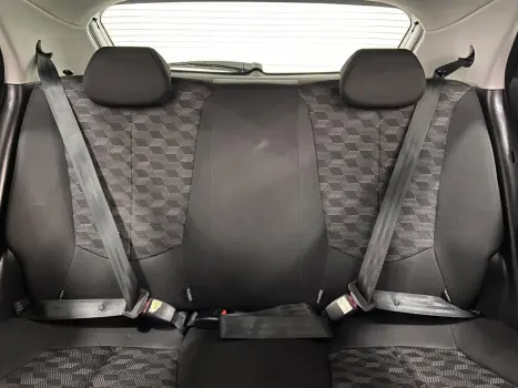 HYUNDAI HB 20 Hatch 1.6 16V 4P FLEX COMFORT PLUS AUTOMÁTICO, Foto 17