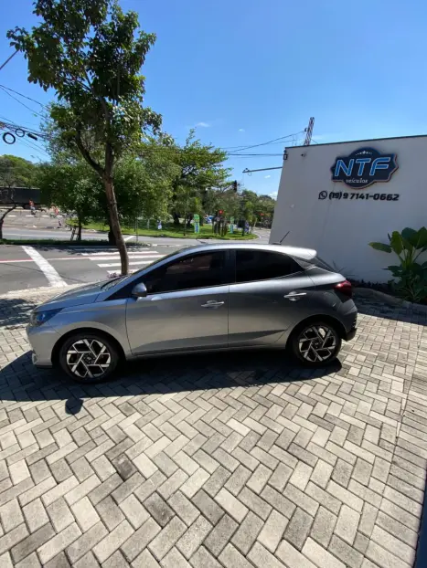 HYUNDAI HB 20 Hatch 1.0 12V 4P FLEX COMFORT, Foto 6