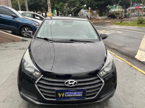 HYUNDAI HB 20 Hatch 1.0 12V 4P FLEX COMFORT PLUS, Foto 2