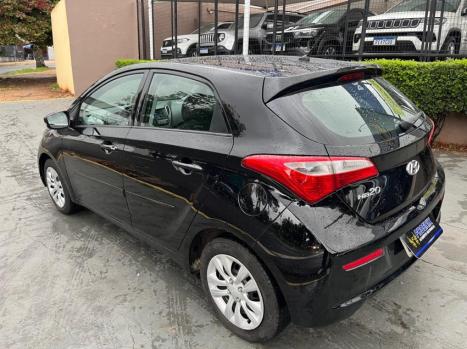 HYUNDAI HB 20 Hatch 1.0 12V 4P FLEX COMFORT PLUS, Foto 4