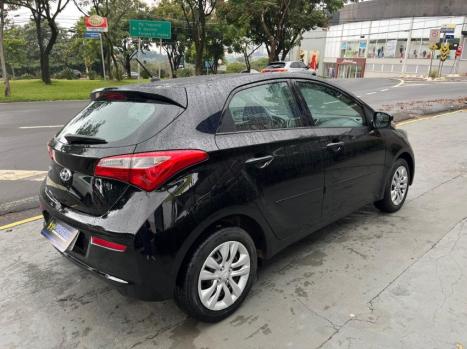 HYUNDAI HB 20 Hatch 1.0 12V 4P FLEX COMFORT PLUS, Foto 5