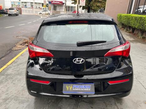 HYUNDAI HB 20 Hatch 1.0 12V 4P FLEX COMFORT PLUS, Foto 6