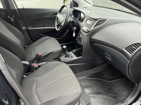 HYUNDAI HB 20 Hatch 1.0 12V 4P FLEX COMFORT PLUS, Foto 7