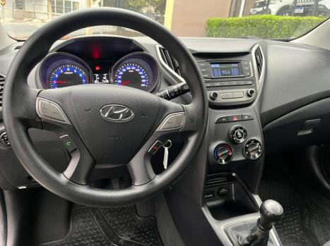 HYUNDAI HB 20 Hatch 1.0 12V 4P FLEX COMFORT PLUS, Foto 8