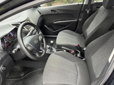 HYUNDAI HB 20 Hatch 1.0 12V 4P FLEX COMFORT PLUS, Foto 9