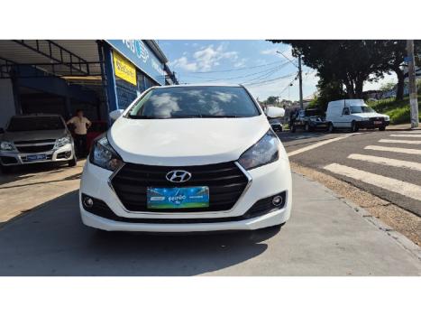 HYUNDAI HB 20 Hatch 1.6 16V 4P FLEX COMFORT, Foto 2