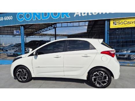 HYUNDAI HB 20 Hatch 1.6 16V 4P FLEX COMFORT, Foto 3