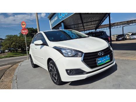 HYUNDAI HB 20 Hatch 1.6 16V 4P FLEX COMFORT, Foto 4