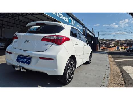 HYUNDAI HB 20 Hatch 1.6 16V 4P FLEX COMFORT, Foto 6