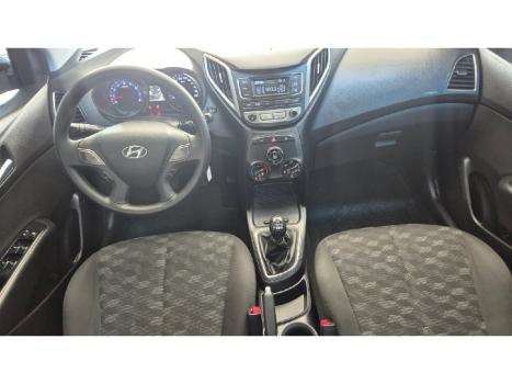 HYUNDAI HB 20 Hatch 1.6 16V 4P FLEX COMFORT, Foto 7