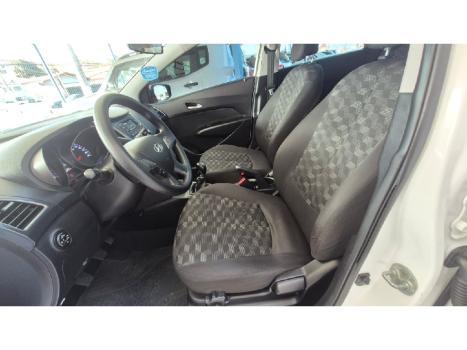 HYUNDAI HB 20 Hatch 1.6 16V 4P FLEX COMFORT, Foto 8