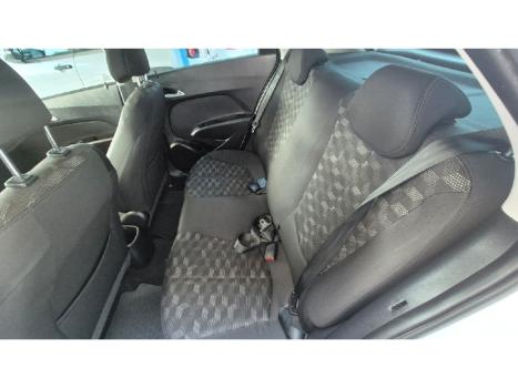 HYUNDAI HB 20 Hatch 1.6 16V 4P FLEX COMFORT, Foto 9