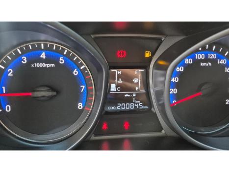 HYUNDAI HB 20 Hatch 1.6 16V 4P FLEX COMFORT, Foto 11