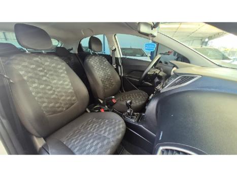 HYUNDAI HB 20 Hatch 1.6 16V 4P FLEX COMFORT, Foto 12
