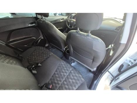 HYUNDAI HB 20 Hatch 1.6 16V 4P FLEX COMFORT, Foto 13