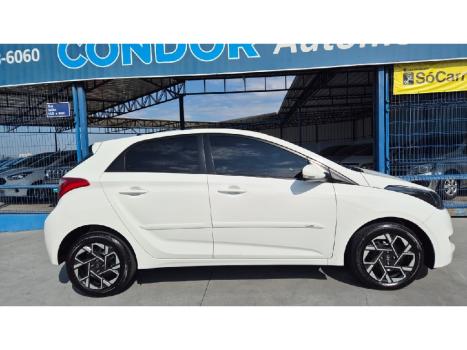 HYUNDAI HB 20 Hatch 1.6 16V 4P FLEX COMFORT, Foto 14