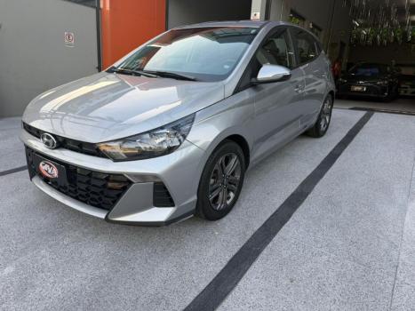 HYUNDAI HB 20 Hatch 1.0 12V 4P FLEX TGDI TURBO COMFORT PLUS, Foto 1
