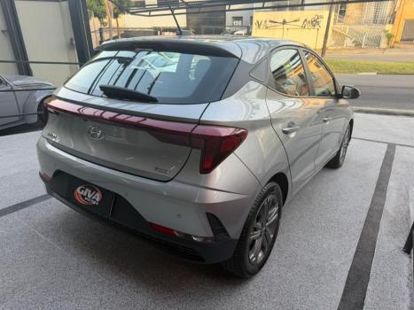 HYUNDAI HB 20 Hatch 1.0 12V 4P FLEX TGDI TURBO COMFORT PLUS, Foto 3