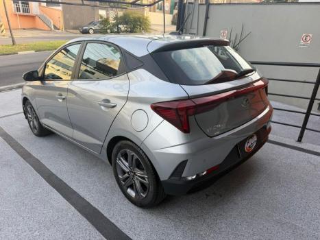 HYUNDAI HB 20 Hatch 1.0 12V 4P FLEX TGDI TURBO COMFORT PLUS, Foto 4