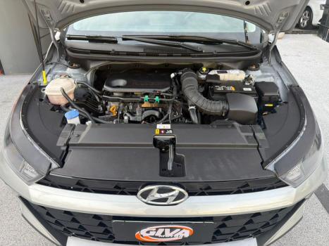 HYUNDAI HB 20 Hatch 1.0 12V 4P FLEX TGDI TURBO COMFORT PLUS, Foto 6