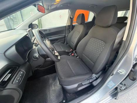 HYUNDAI HB 20 Hatch 1.0 12V 4P FLEX TGDI TURBO COMFORT PLUS, Foto 9