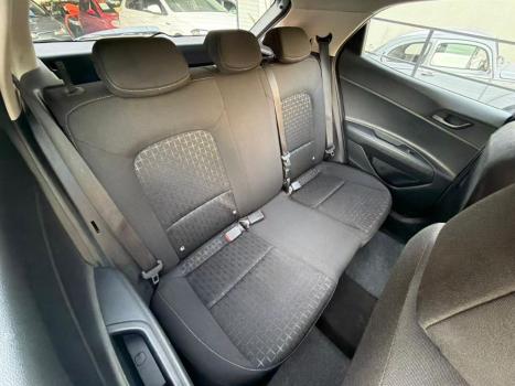 HYUNDAI HB 20 Hatch 1.0 12V 4P FLEX TGDI TURBO COMFORT PLUS, Foto 11