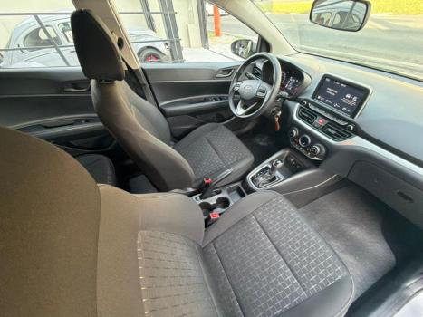 HYUNDAI HB 20 Hatch 1.0 12V 4P FLEX TGDI TURBO COMFORT PLUS, Foto 12