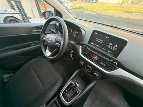 HYUNDAI HB 20 Hatch 1.0 12V 4P FLEX TGDI TURBO COMFORT PLUS, Foto 13
