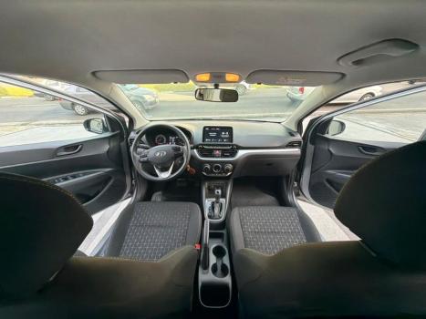 HYUNDAI HB 20 Hatch 1.0 12V 4P FLEX TGDI TURBO COMFORT PLUS, Foto 14