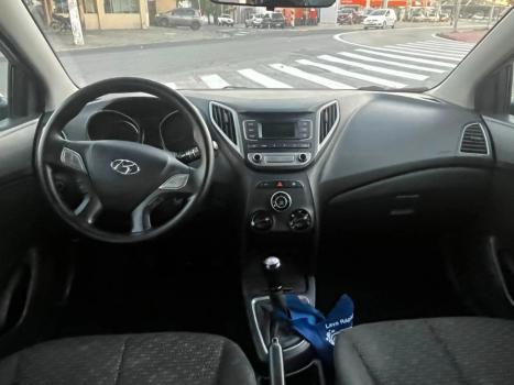 HYUNDAI HB 20 Hatch 1.0 12 V 4P FLEX COMFORT STYLE, Foto 7
